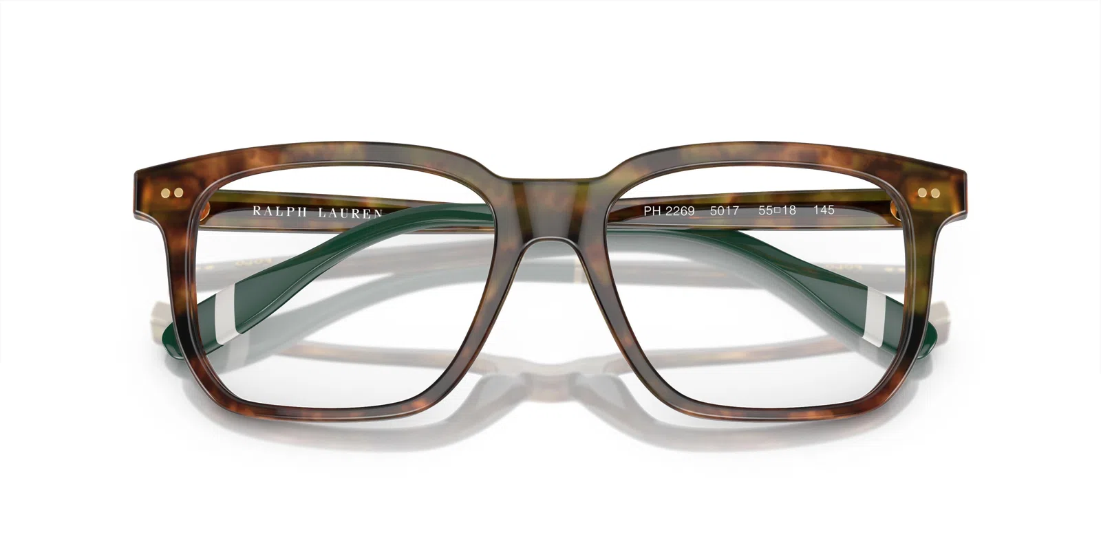 Polo 2269 Eyeglasses - view 25